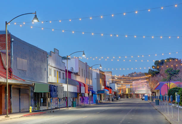 istock Nogales, Arizona 2204941451