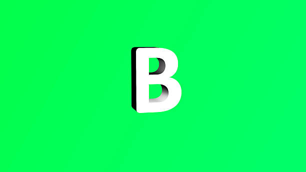 istock Abstract Alphabet Background with Colorful Randomly Letters 4K 2204941939