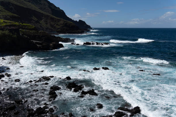 istock La Palma island Canary archipelago Spain 2204946249