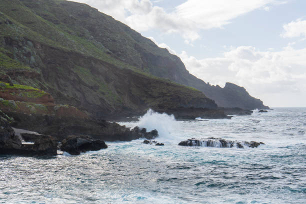 istock La Palma island Canary archipelago Spain 2204947122