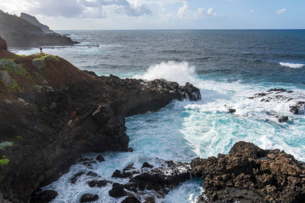 istock La Palma island Canary archipelago Spain 2204947149
