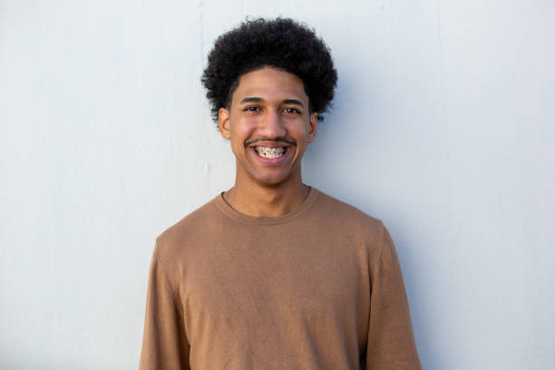 istock portrait smiling african american 2204976303