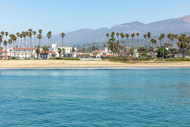 istock Santa Barbara Coastal Vista 2205002654