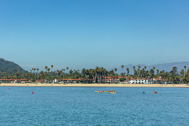 istock Santa Barbara Coastal Vista 2205002758