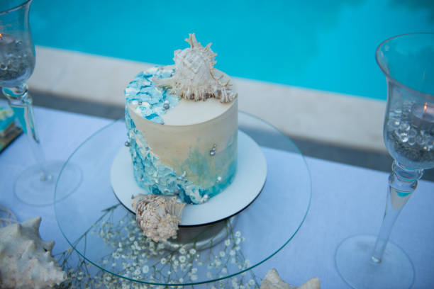 istock Birthday Swimming Pool 2205004984