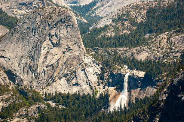 Yosemite National Park in California