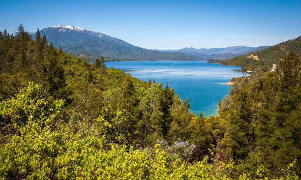 istock Whiskeytown-Shasta-Trinity National Recreation Area 2205016403