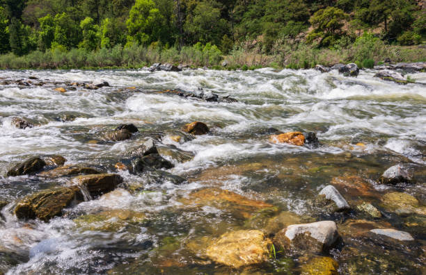 Ferron Canyon is located near Ferron, Utah and is quite rugged with beautiful rock formations and side canyons.  The area is popular for hiking and camping and OHV travel.