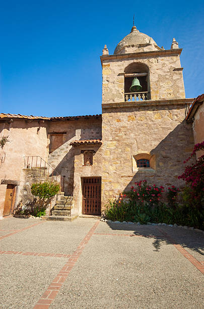 istock San Carlos Borromeo de Carmelo In Carmel 2205028796