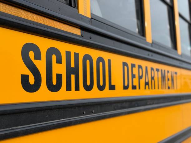istock School Department Education Board Teachers Union 2205063545
