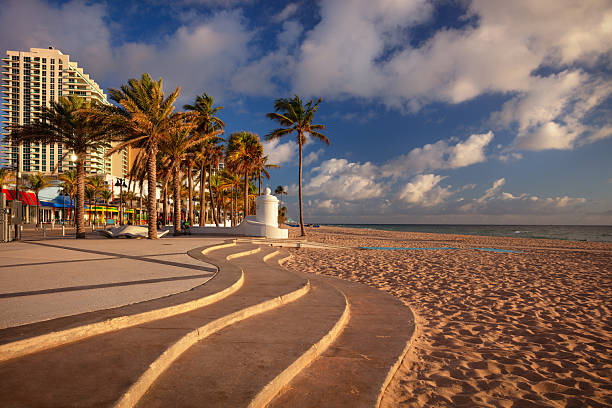 istock Fort Lauderdale, Florida, USA. 2205068132