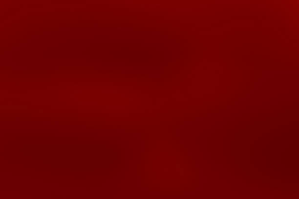 istock Red cloud texture background. Blurred photo of red sky with clouds. 2205069776