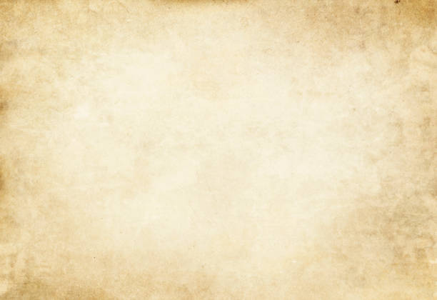 istock Aged grunge paper or parchment texture for design. 2205081770