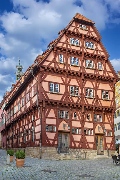 istock Old Town Hall, Esslingen am Neckar, Germany 2205082087