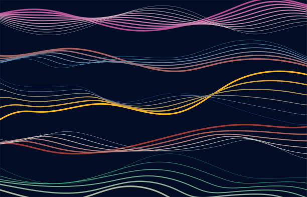 Continous Wave Pattern 9,300+ Constant Wave Pattern Stock Photos, Pictures & Royalty-Free ...