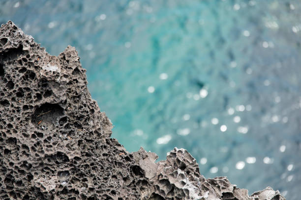 tranquil seascape