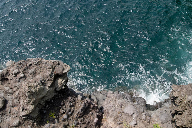 tranquil seascape