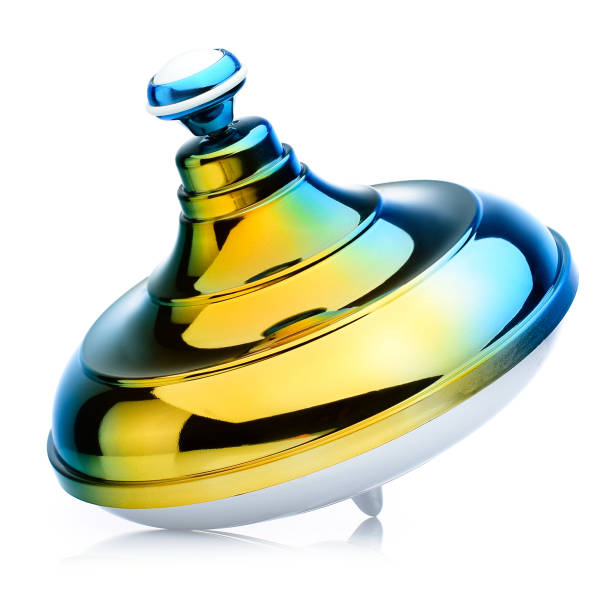 Spinning top.Similar photographs from my portfolio: