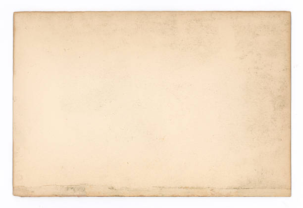 istock Antique Dirty Paper Texture 2205131555