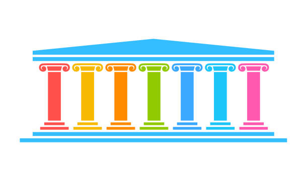 7 Column Layout 30+ Infographic 7 Columns Stock Illustrations, Royalty-Free Vector ...