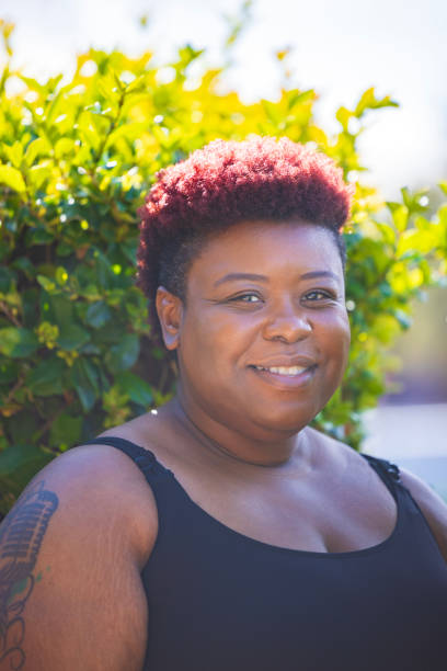 istock Outdoor Portrait 2205145167