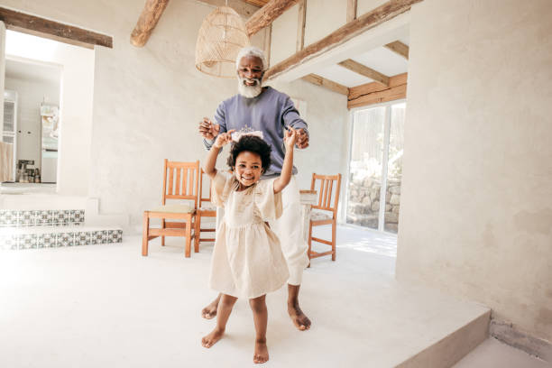 istock A Life Well-Lived Granddad Proves Growing Older Doesn’t Mean Growing Boring 2205147743