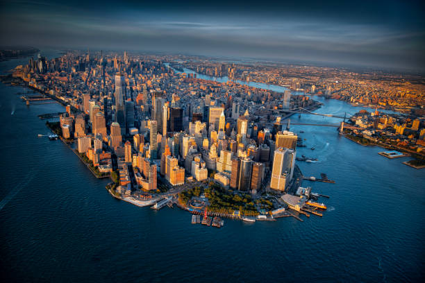 istock New York Cityscape 2205153816