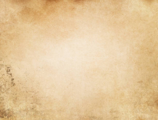 istock Aged grunge paper texture for background. 2205182573