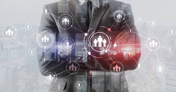 istock HR - Human resources management and recruitment concept 2025 2205196392