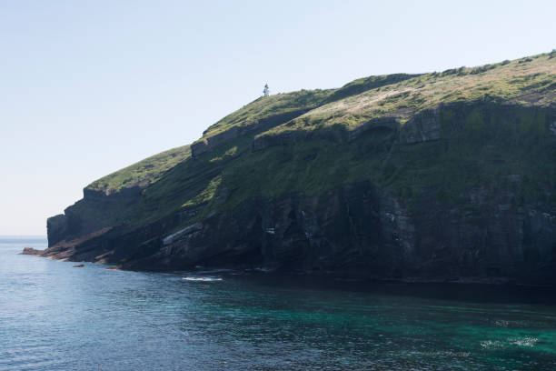 istock seaside cliff and sea 2205202428