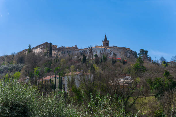 istock Frazione di Collescipoli 2205213515