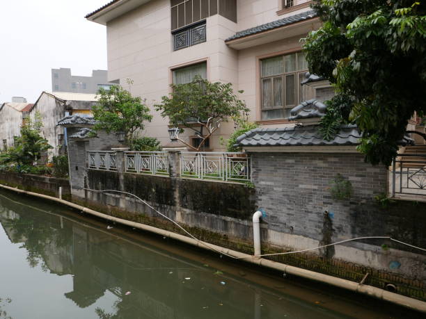 istock A traditional house in China 2205221268