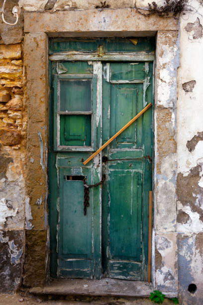 istock Olhao  algarve portugal 2205223843