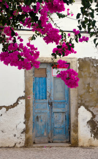 istock Olhao  algarve portugal 2205223940