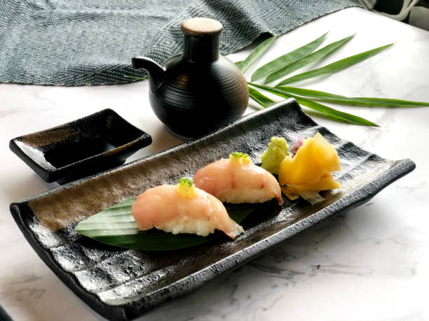 istock Japanese foods 2205227824