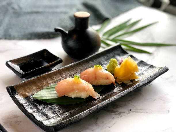 istock Japanese foods 2205227914