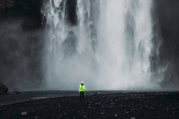 istock Feeling Awe in Nordic Landscapes 2205231853