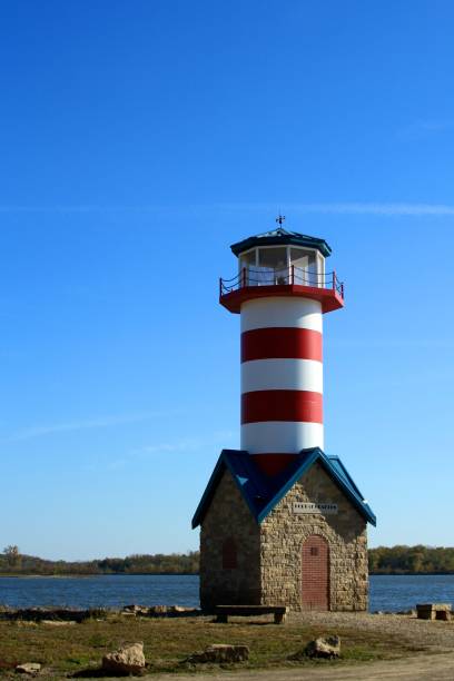 istock Port of Grafton Light 2205240891