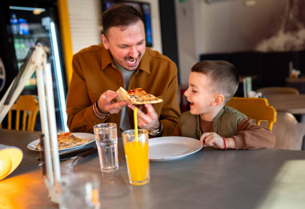 istock His appetite is growing bigger by the day 2205242739