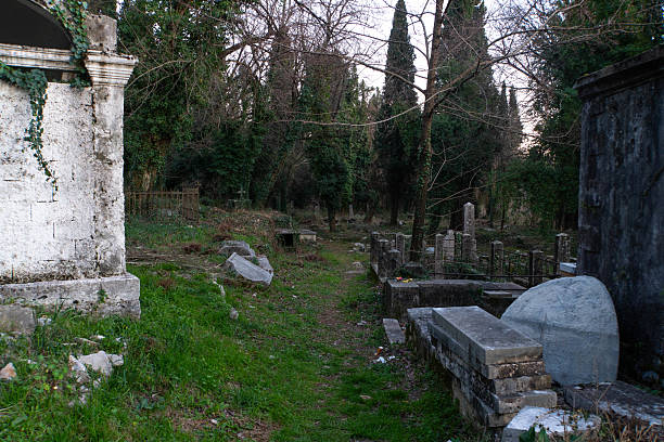 istock Church of Saint George, Podgorica 2205244362