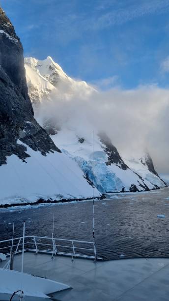 istock Damoy Point in Antarctica Pic 2 2205250347