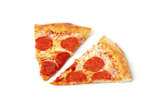 istock Slices of pizza 2205250431