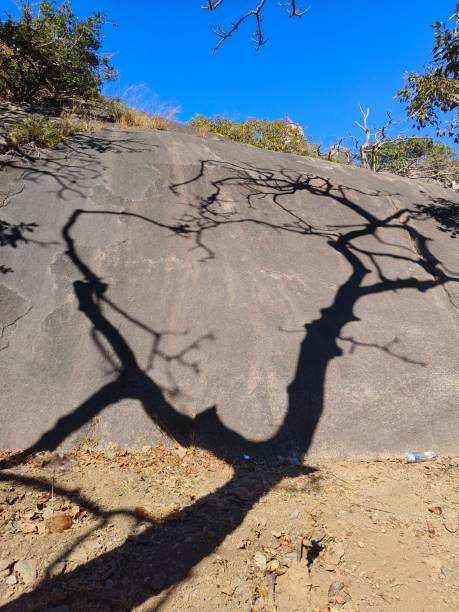 istock Scenery of Mount Abu 2205256439
