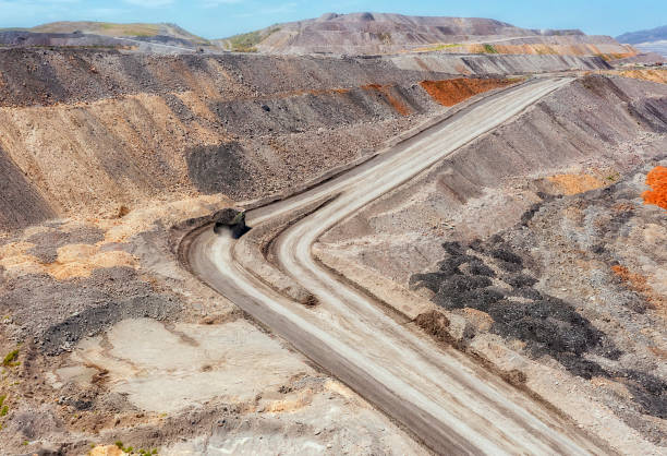 istock D Mine Arthur Turn Truck 2205274267