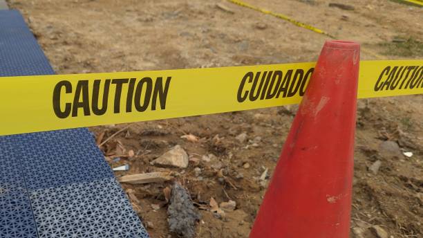 istock Caution Tape and Safety Cone 16x9 2205278216