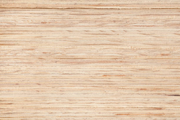 Plywood background