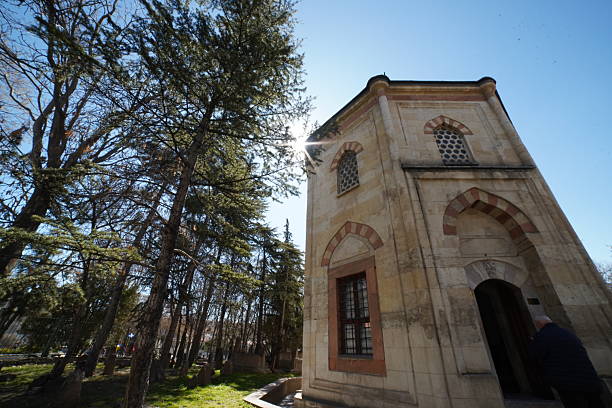 istock Cenabi Ahmet Pasha Mosque 2205298199