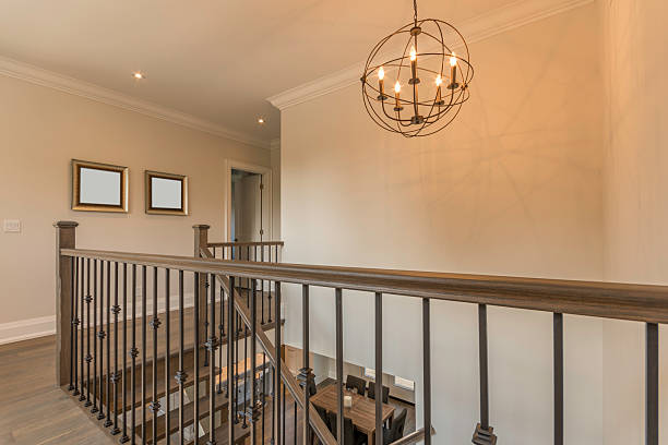 istock Staged Real Estate Property Upper Level 2205308279