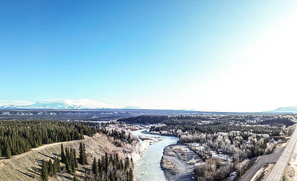 istock Rivers of Alaska 2205308715