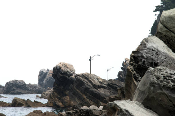 idyllic seascape